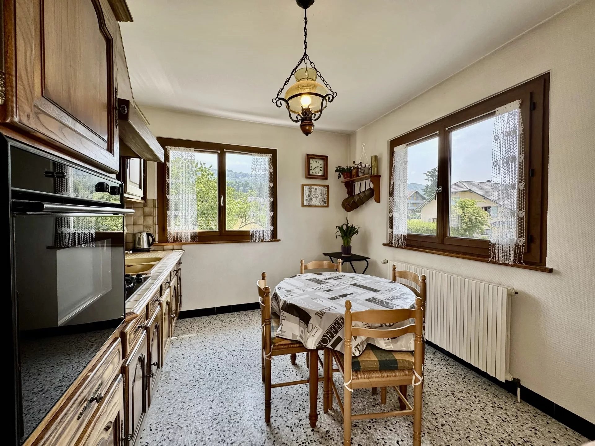 vente maison NEUVECELLE