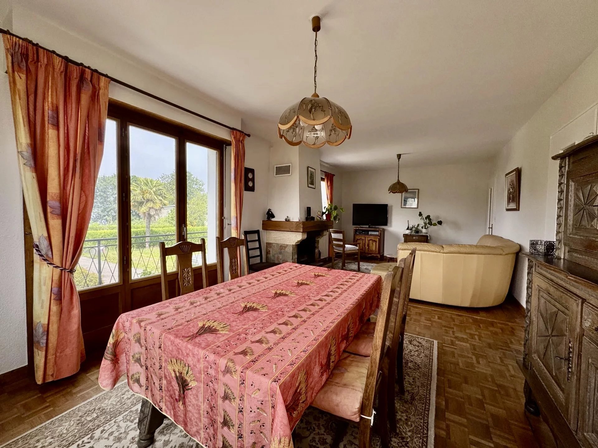 vente maison NEUVECELLE