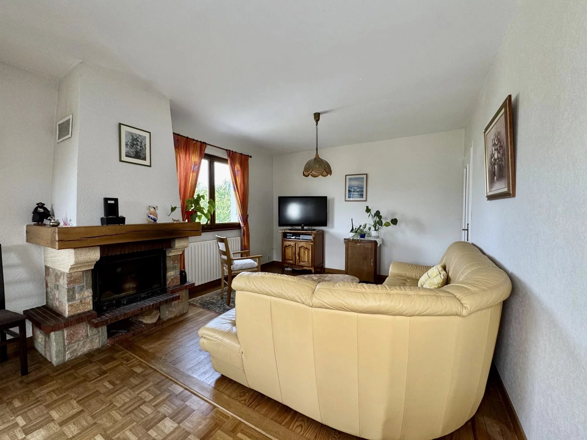 vente maison NEUVECELLE