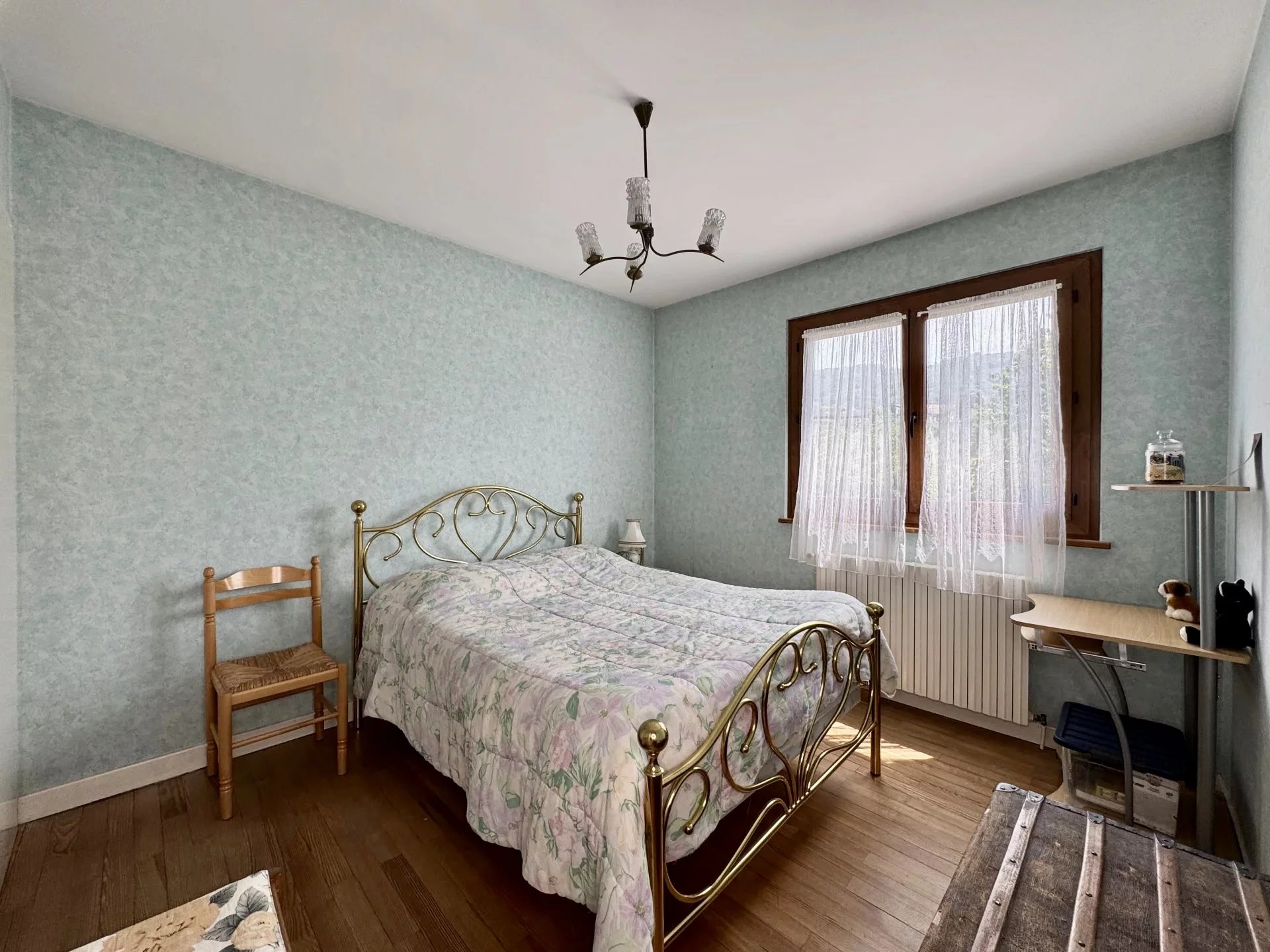 vente maison NEUVECELLE