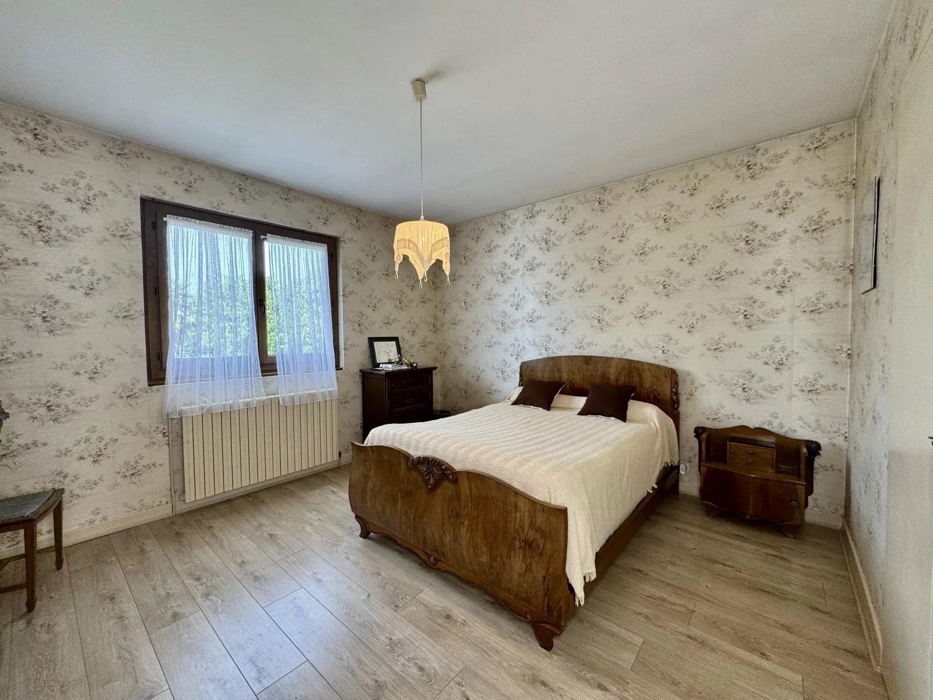 vente maison NEUVECELLE