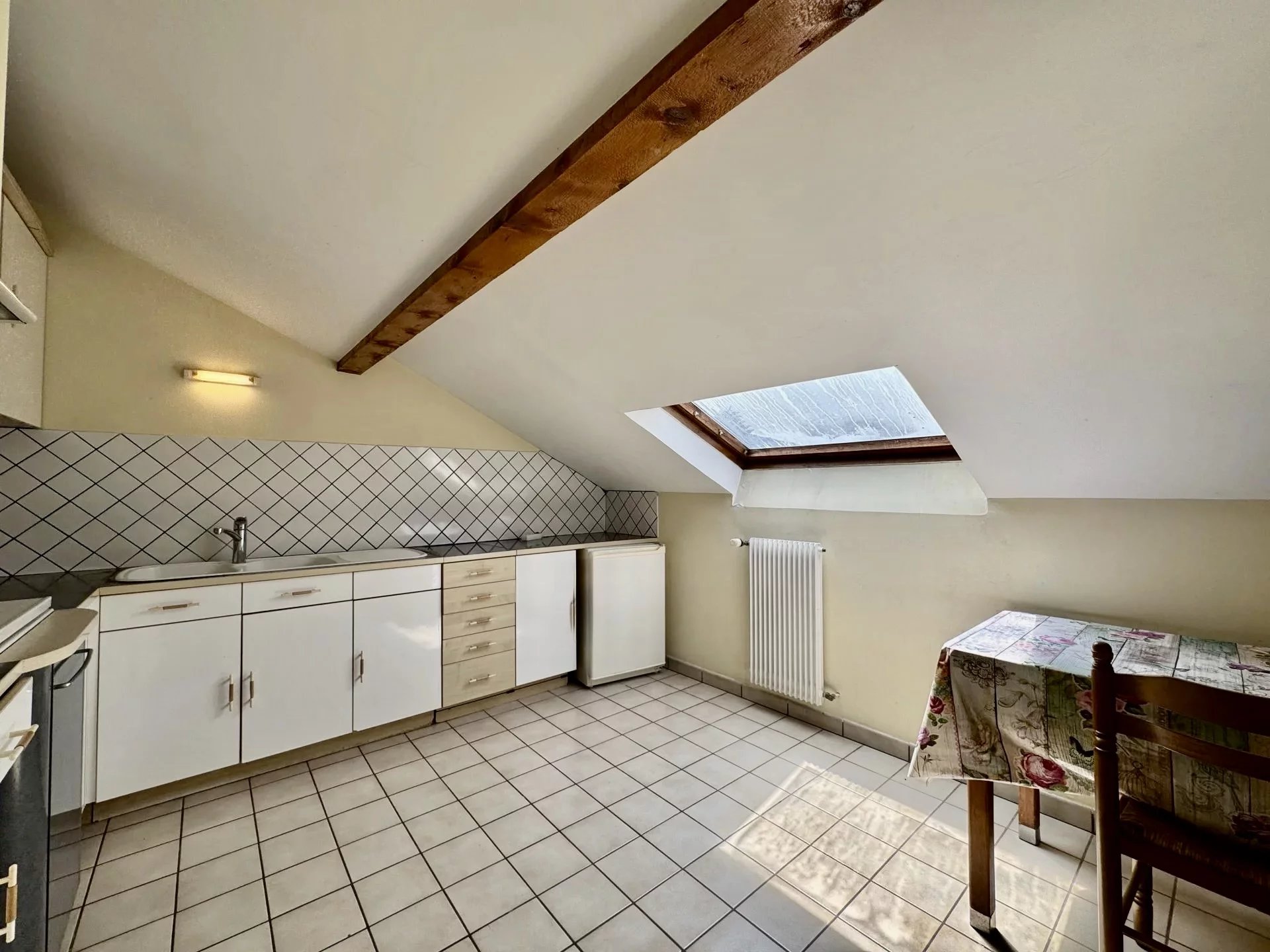 vente maison NEUVECELLE
