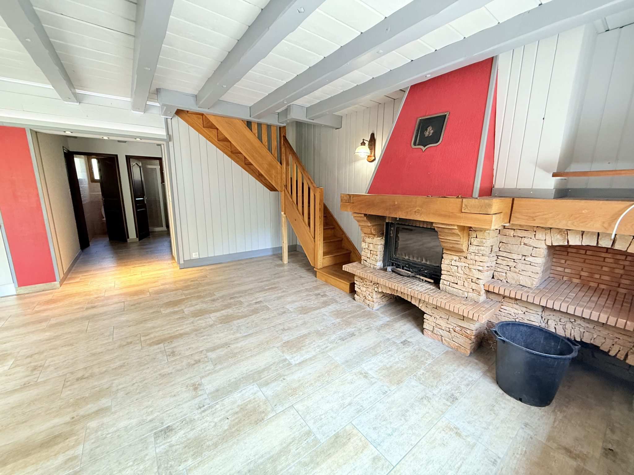 vente appartement FONTCOUVERTE LA TOUSSUIRE