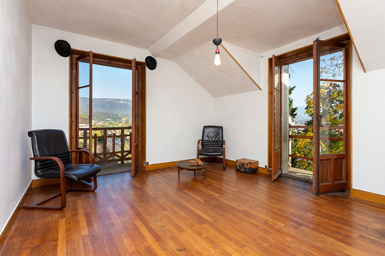 vente maison 