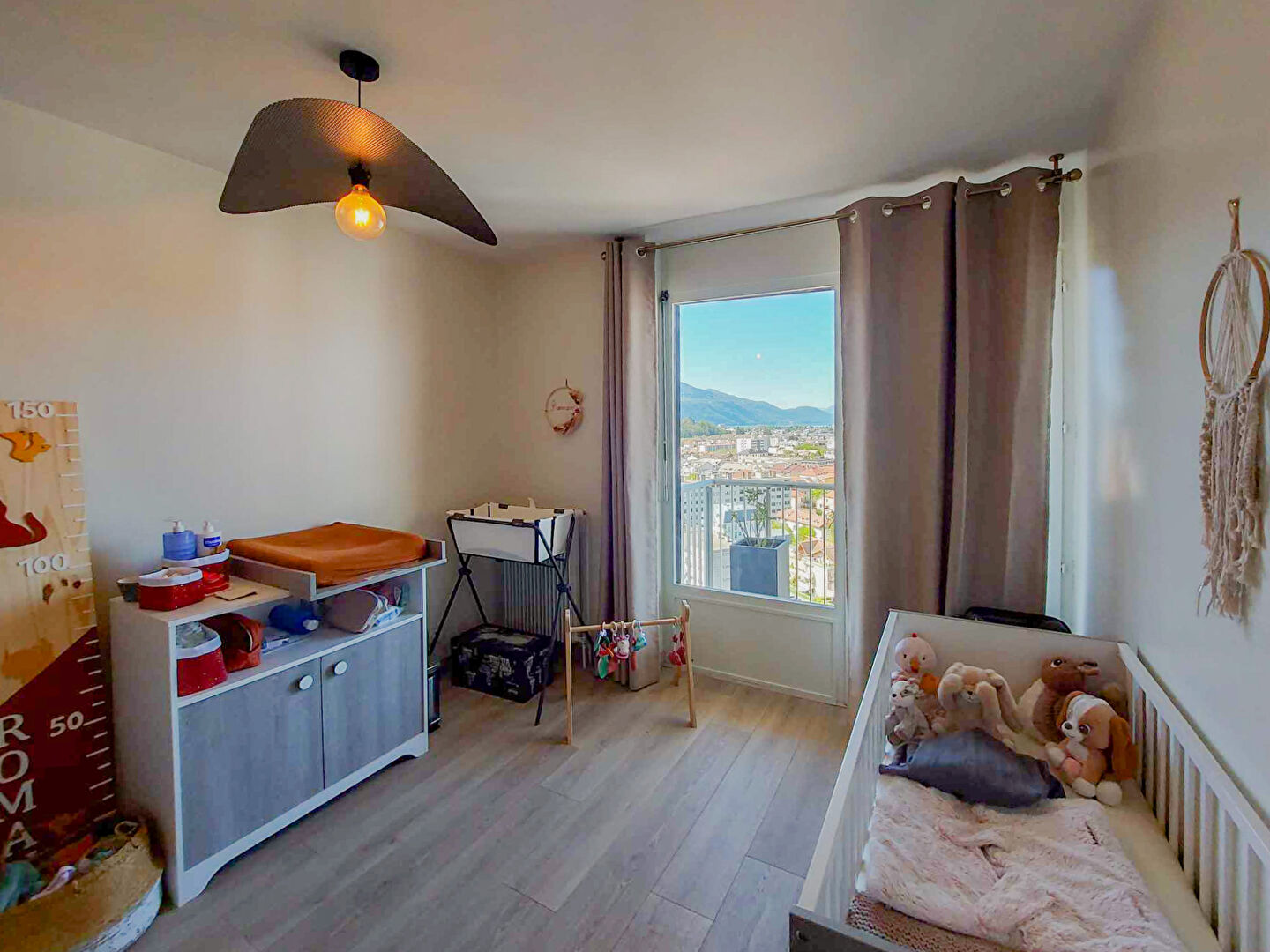 vente appartement 