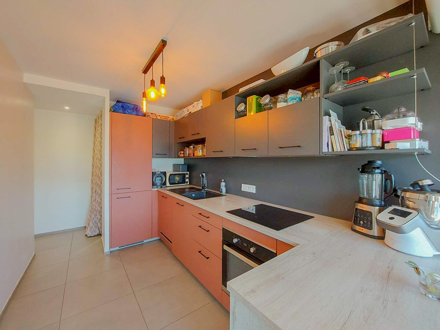vente appartement 