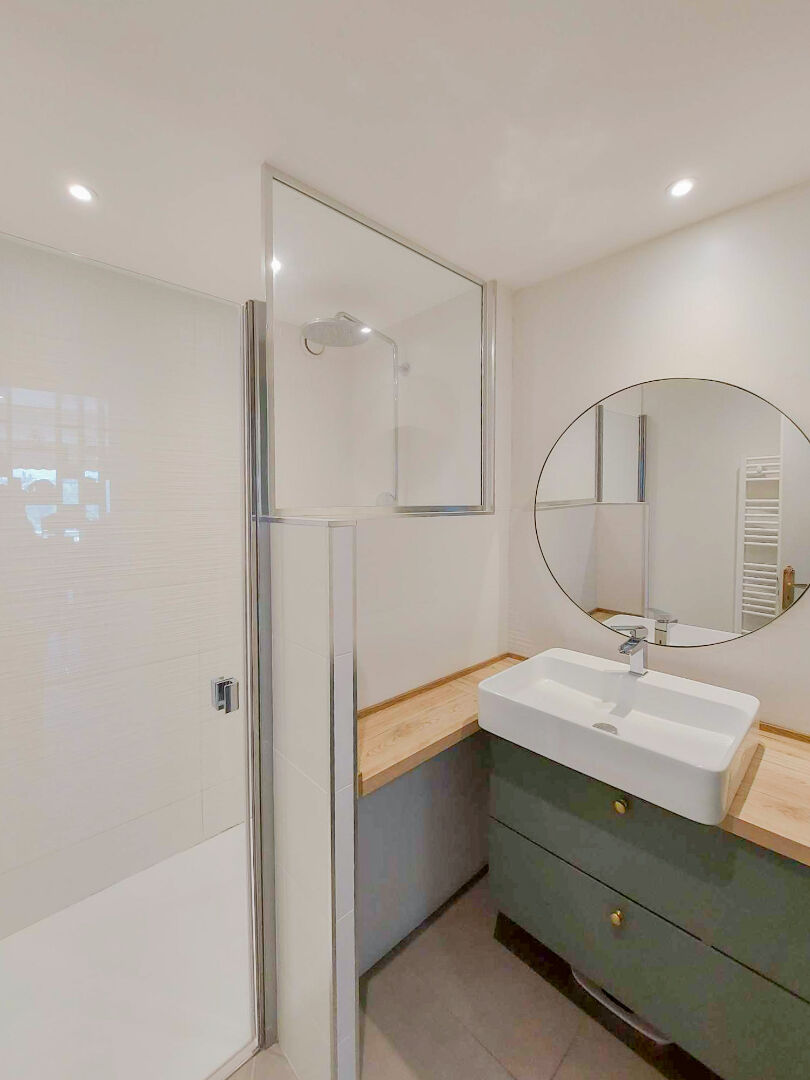 vente appartement 