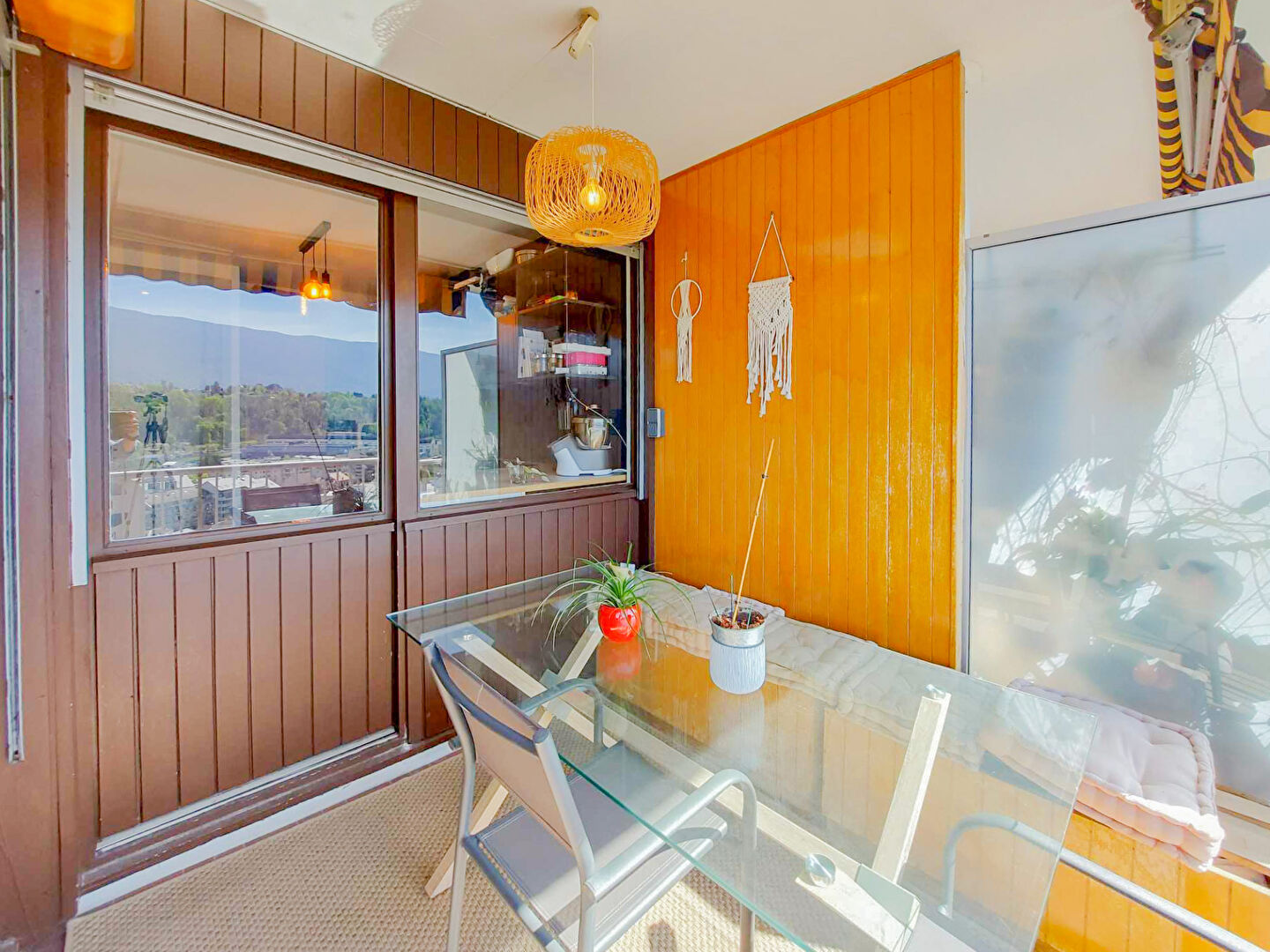 vente appartement 