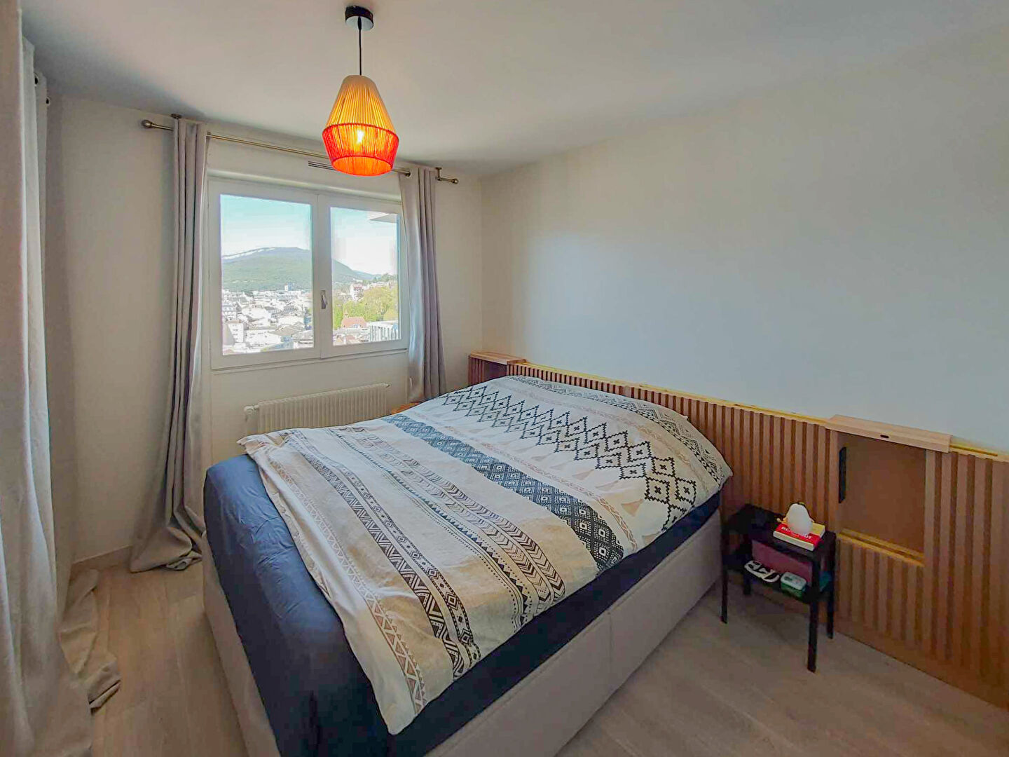 vente appartement 
