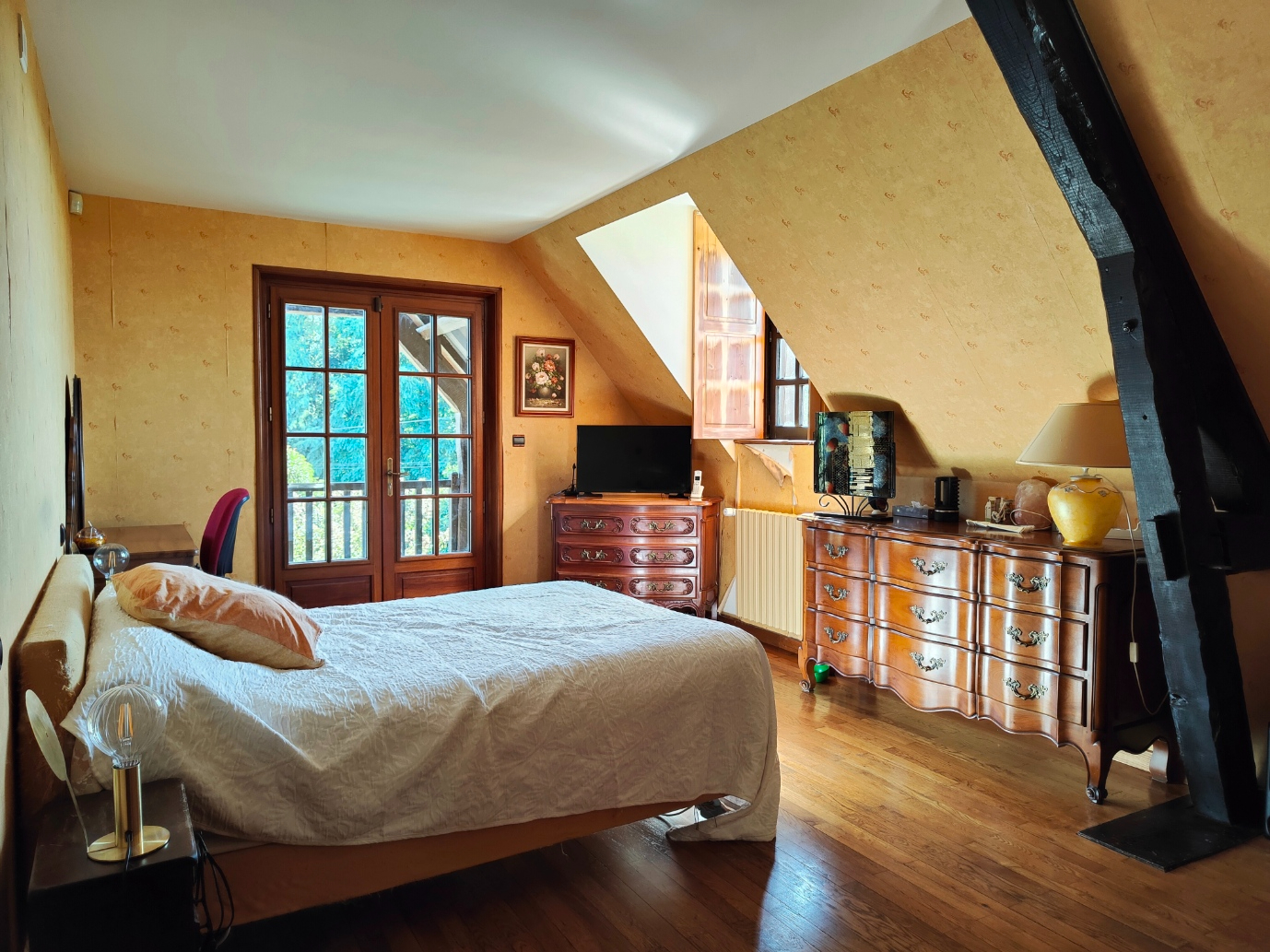 vente maison 