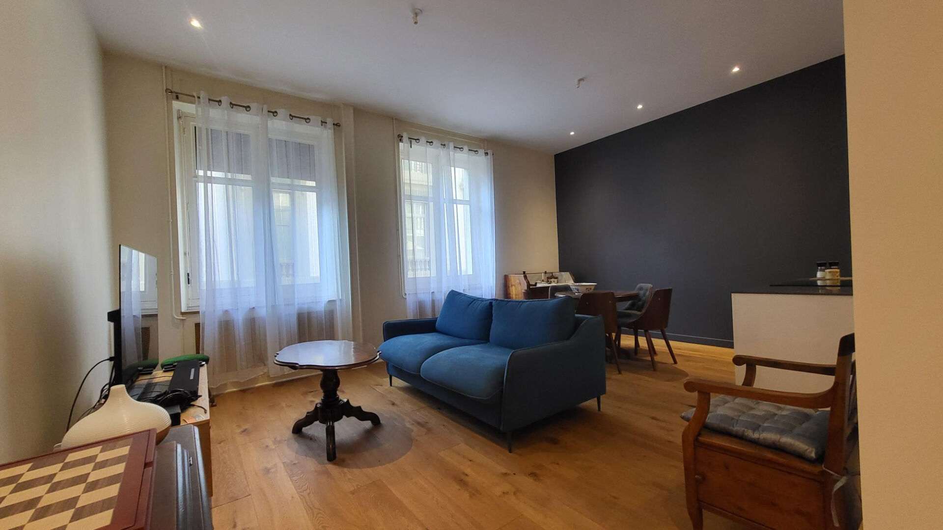 vente appartement 