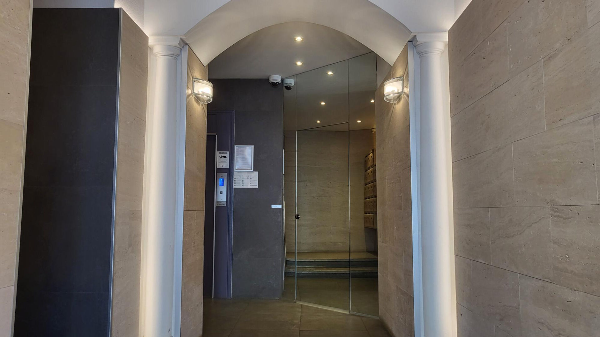 vente appartement 