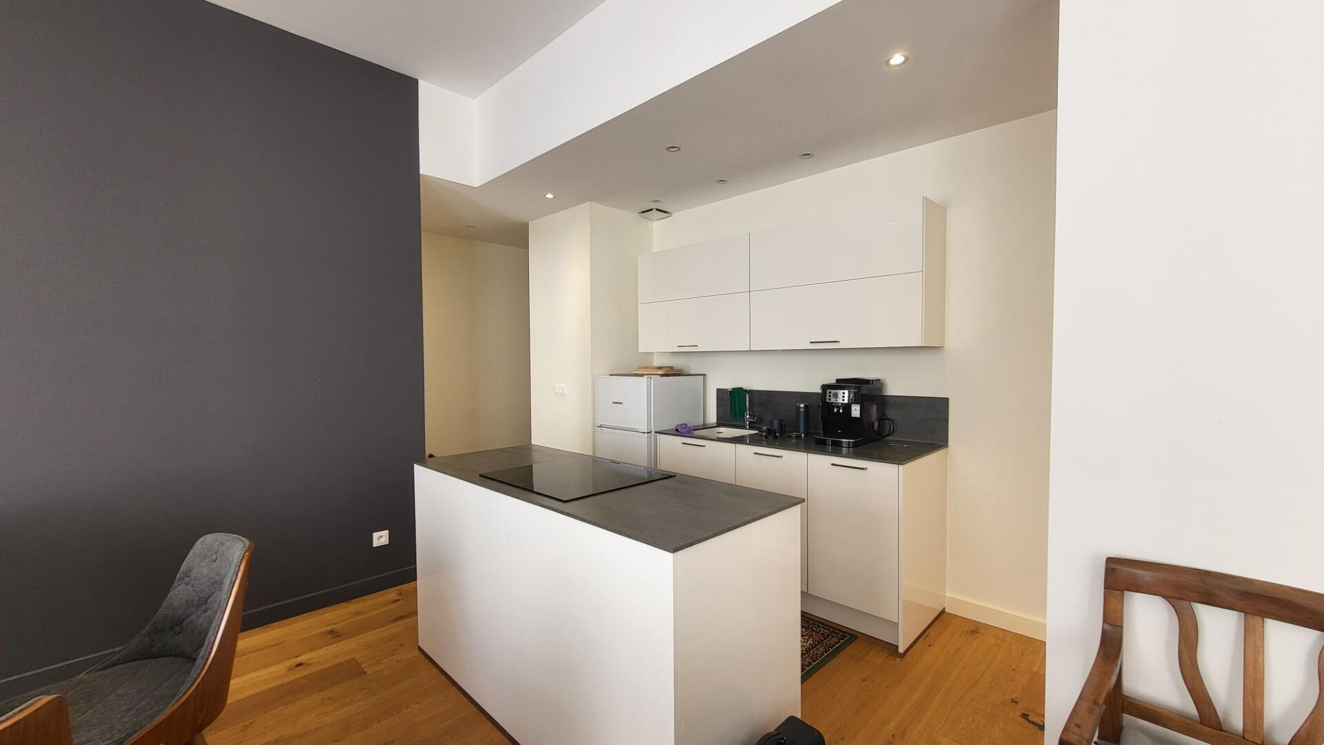 vente appartement 