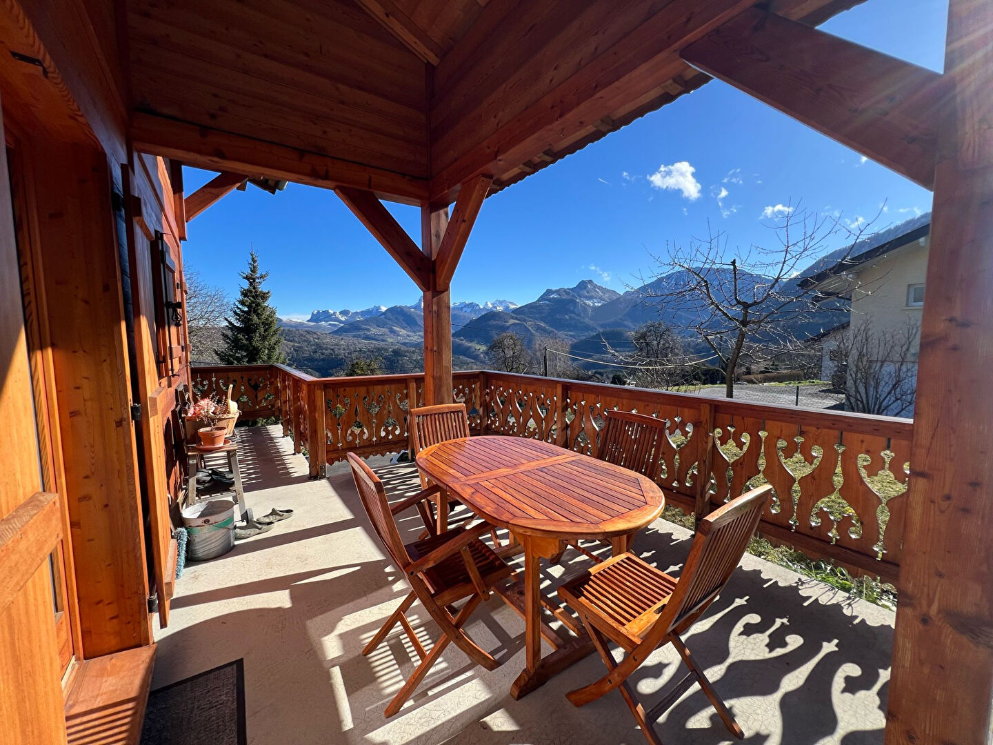 vente maison 