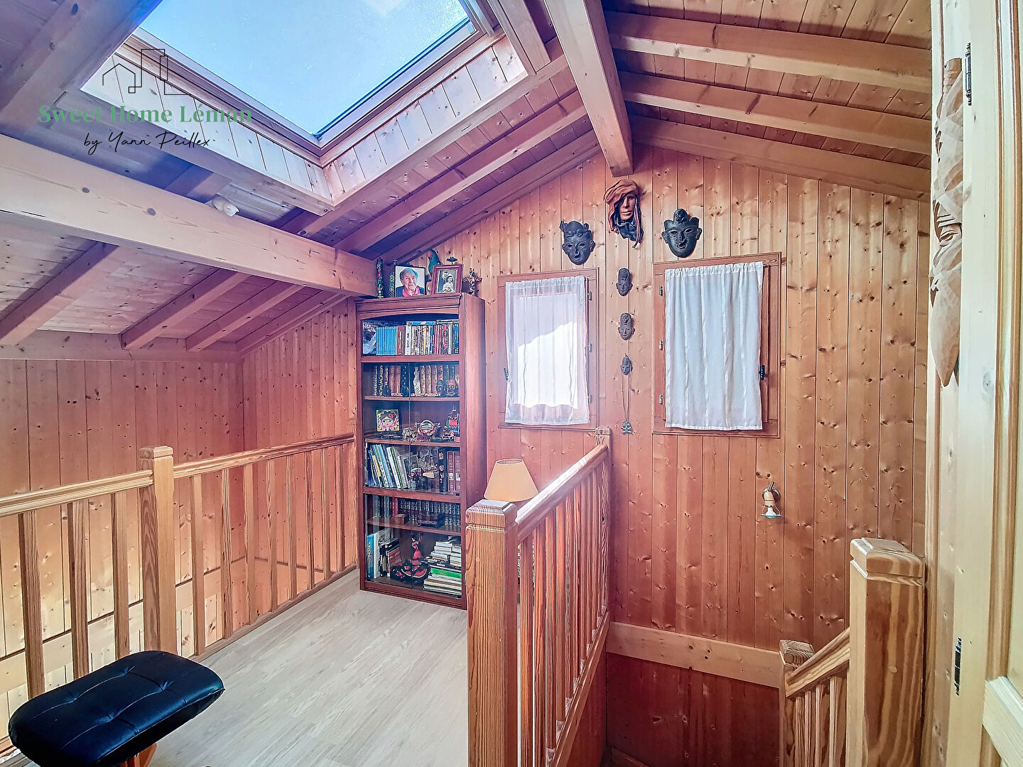 vente maison 