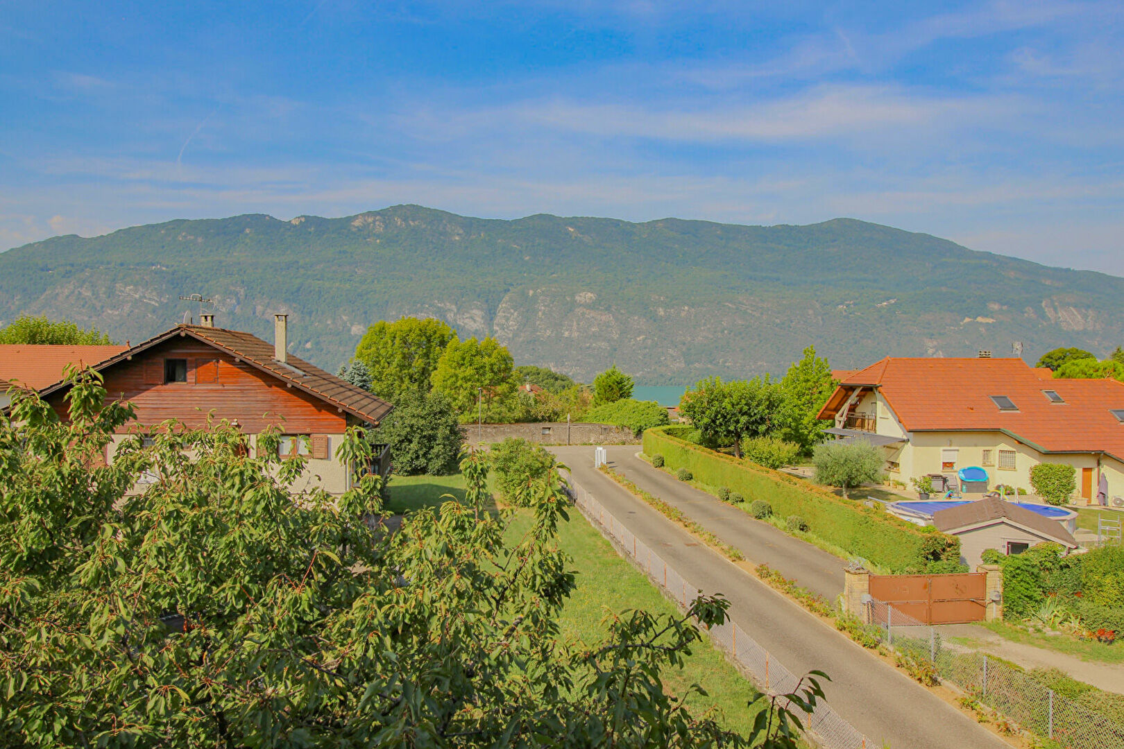 vente appartement 