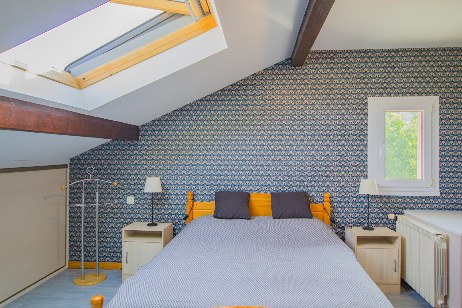 vente appartement 