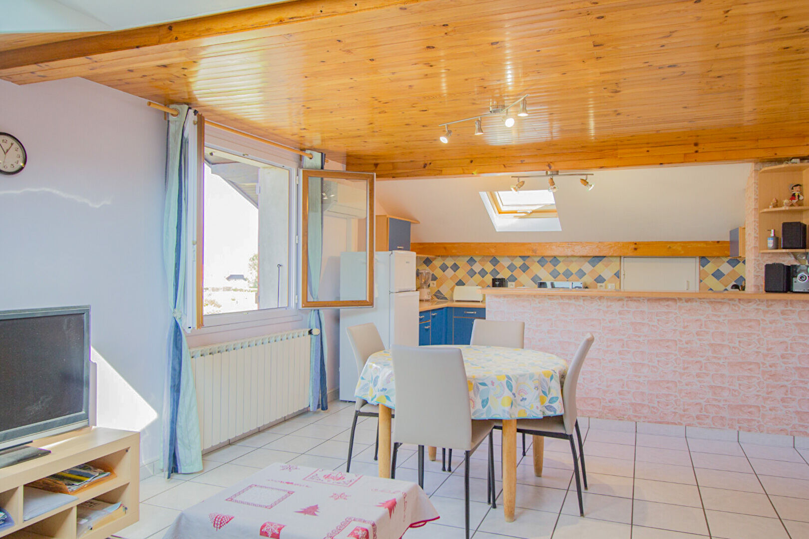 vente appartement 