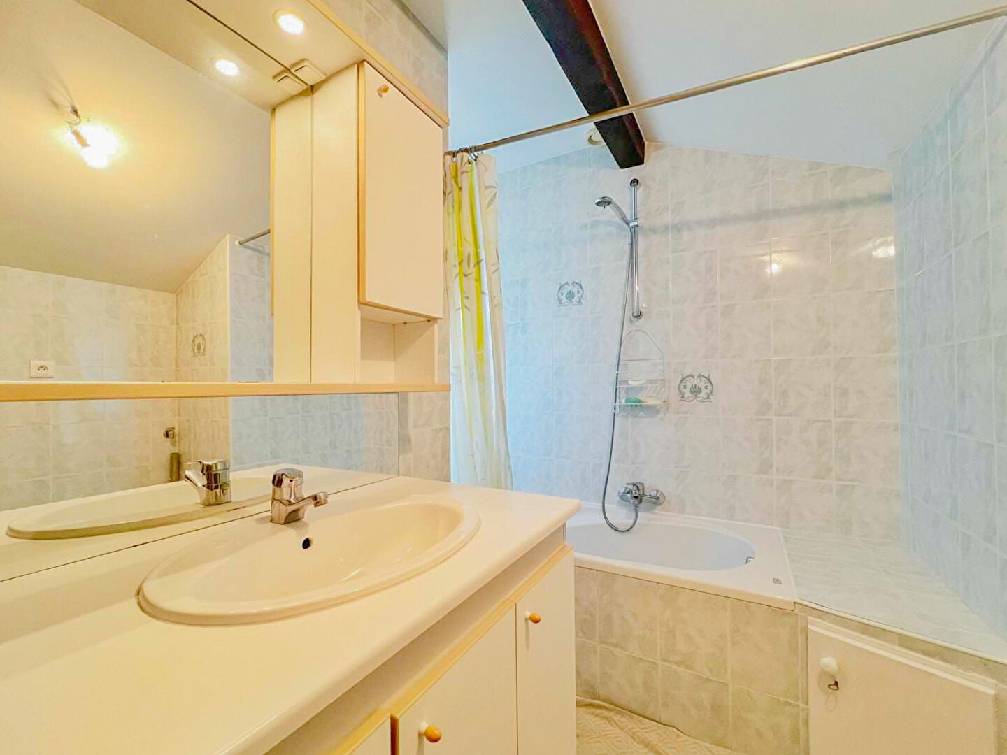 vente appartement 