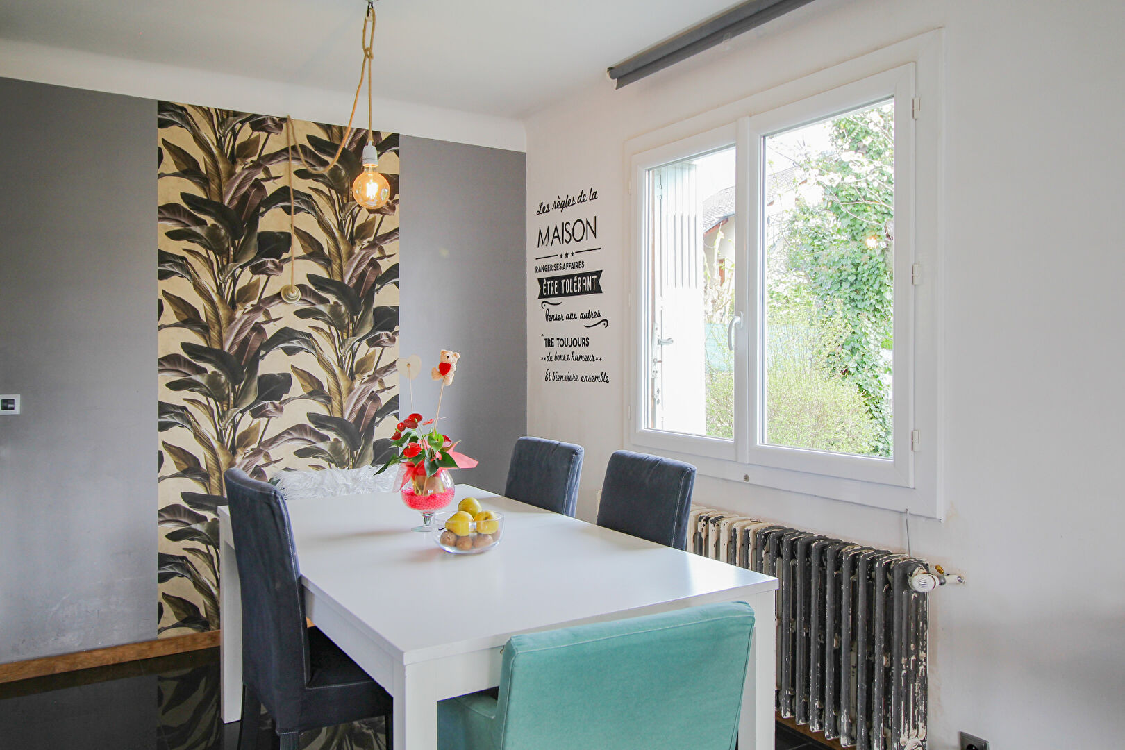 vente maison 