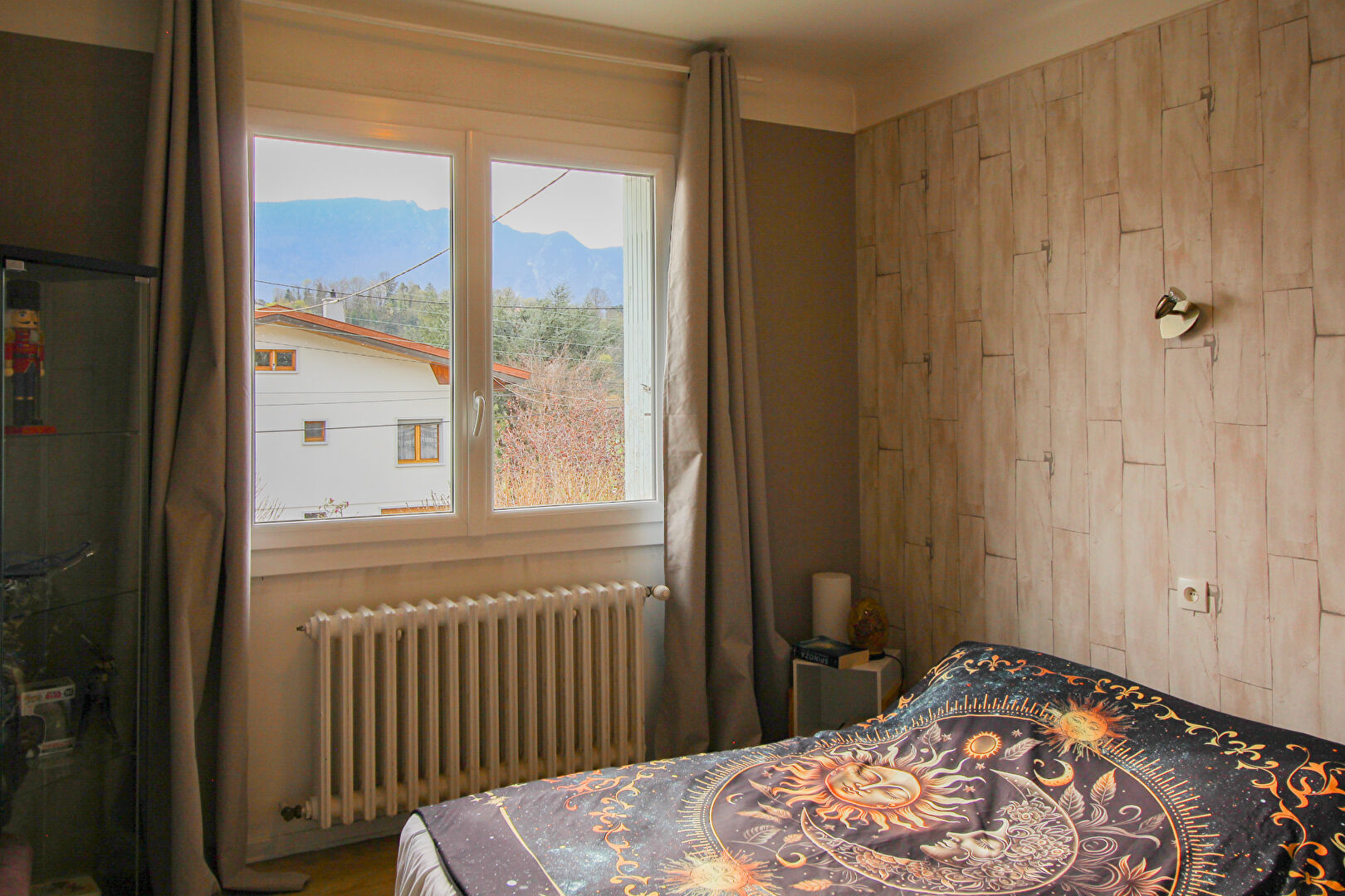 vente maison 