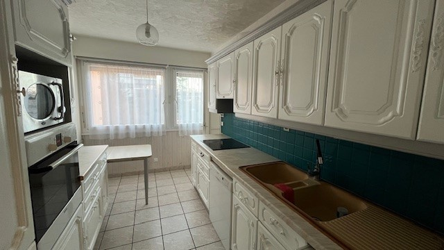 vente appartement ST JULIEN EN GENEVOIS