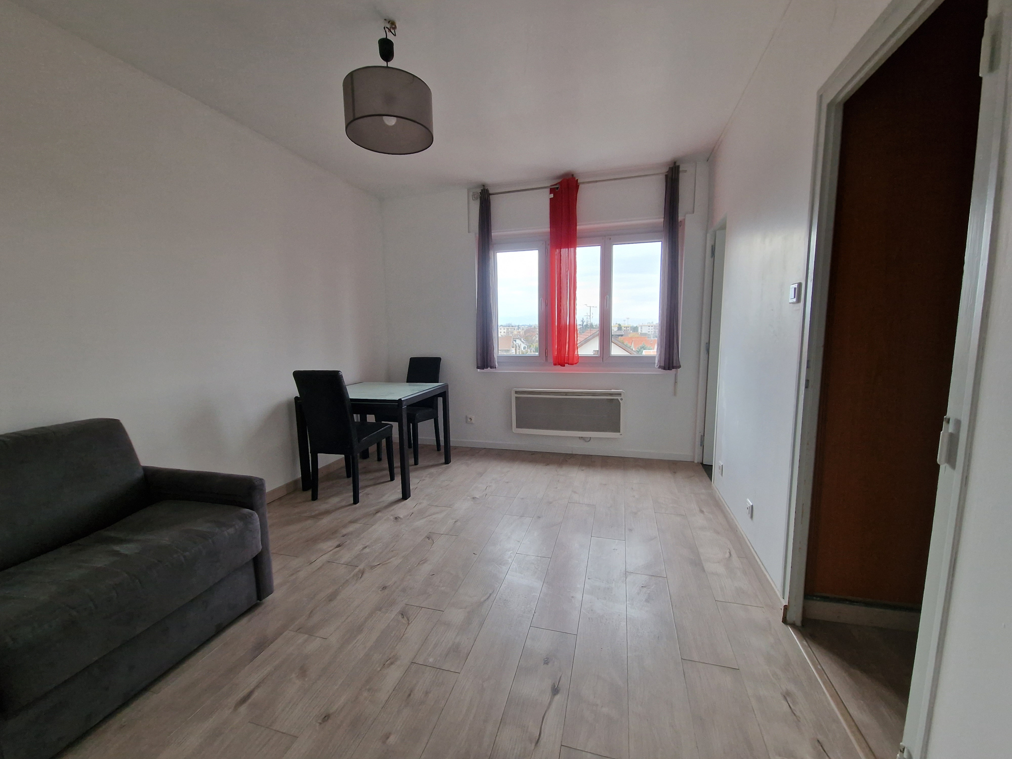 location appartement AMBILLY