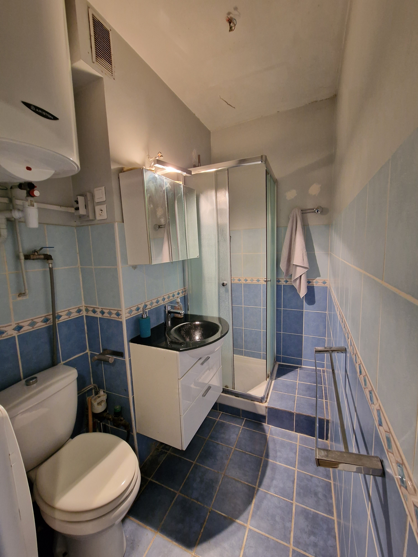 location appartement AMBILLY