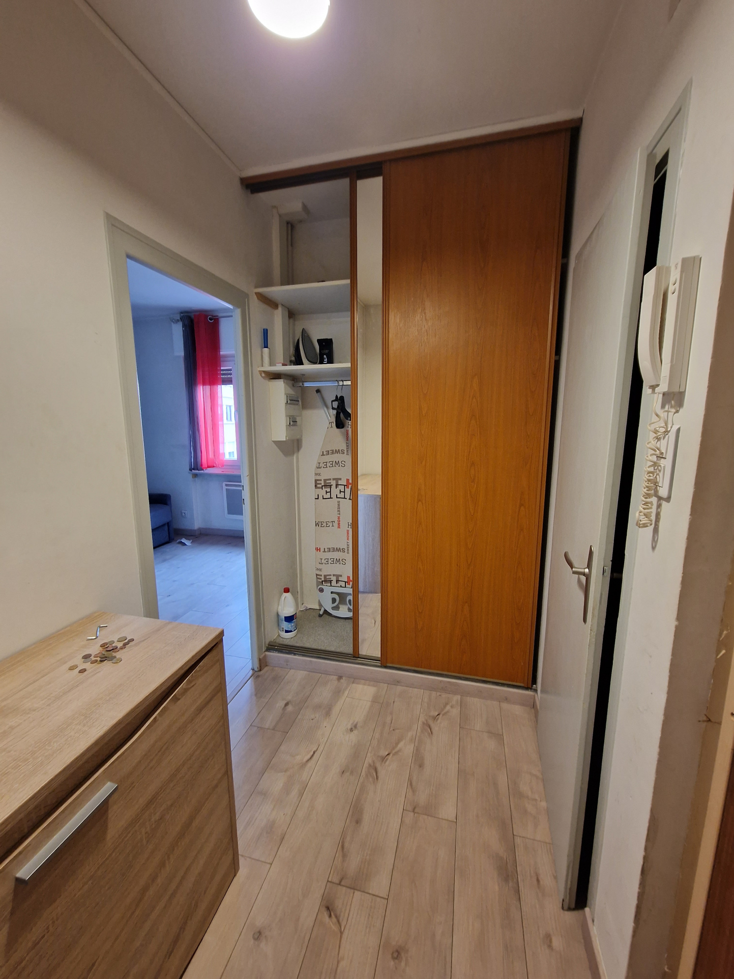 location appartement AMBILLY