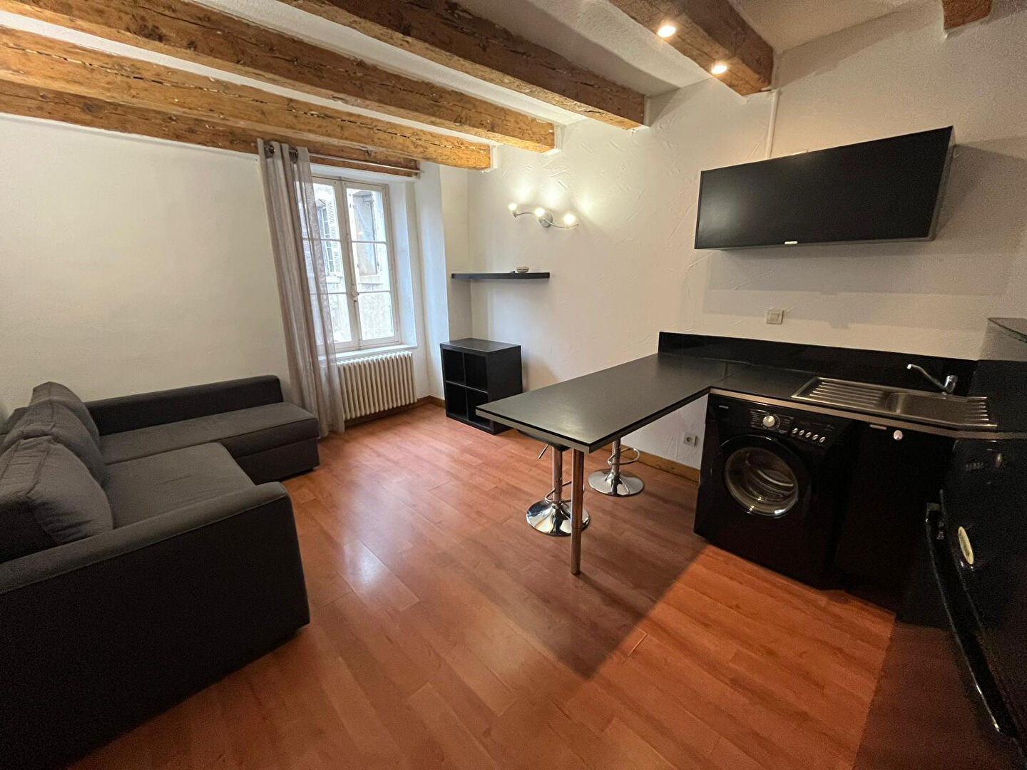 vente appartement 