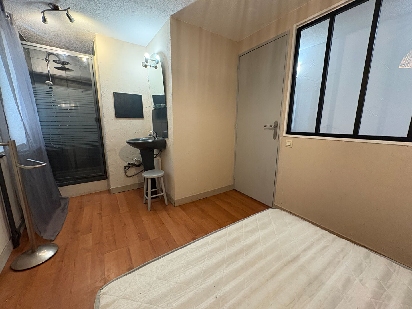 vente appartement 
