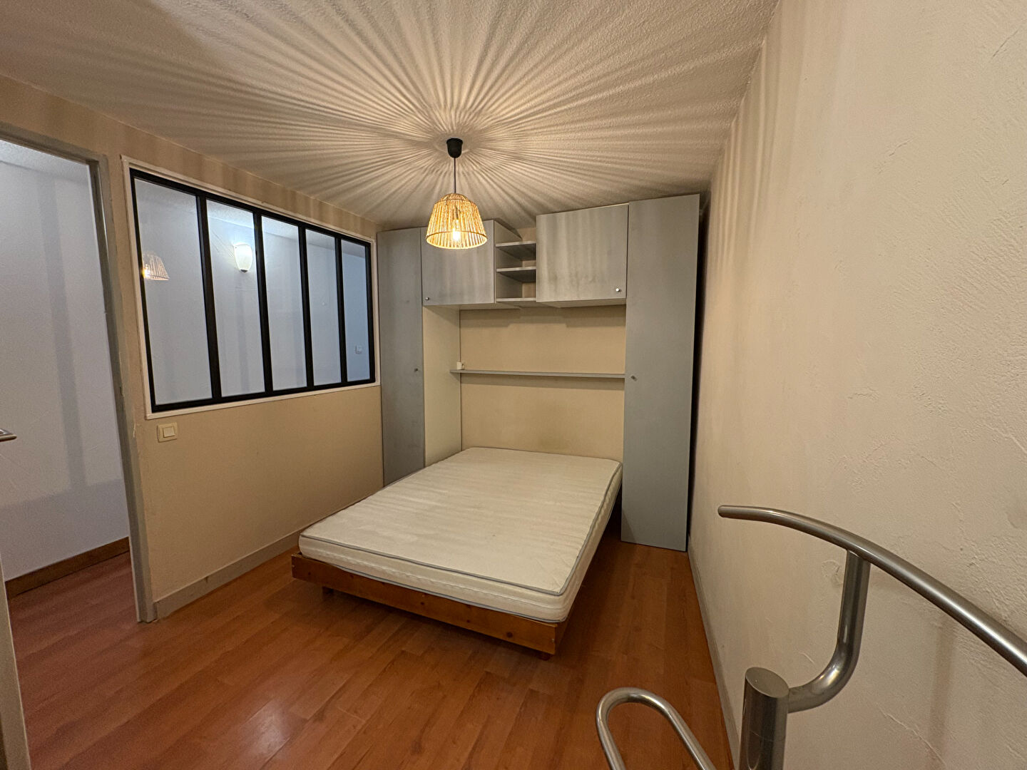 vente appartement 
