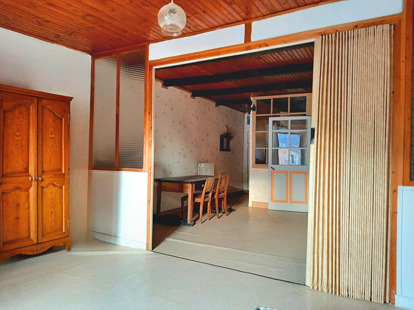 vente appartement 
