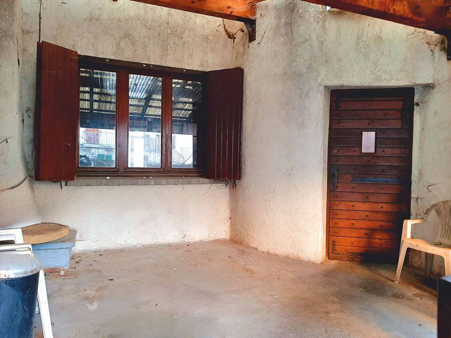 vente appartement 