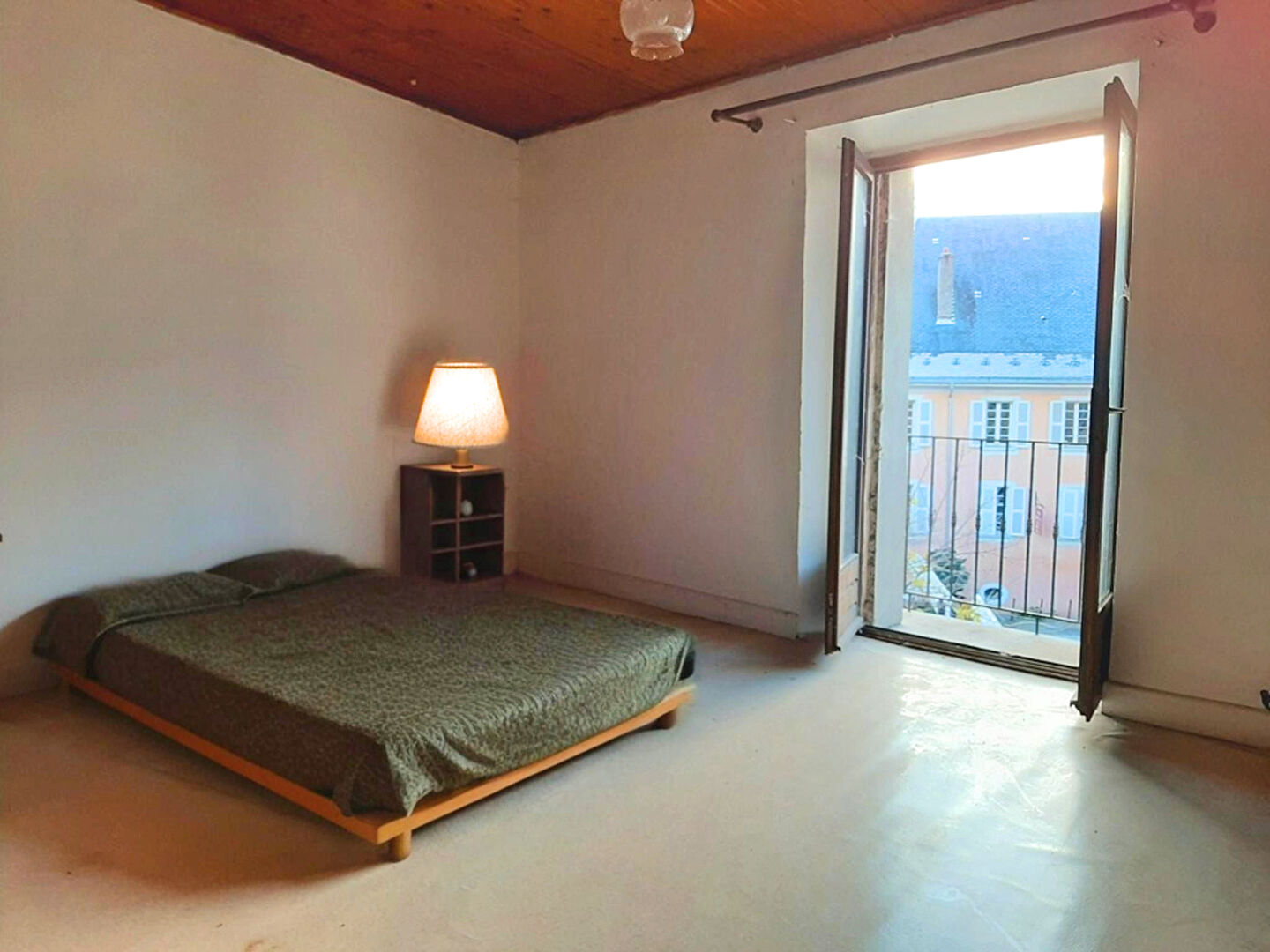 vente appartement 