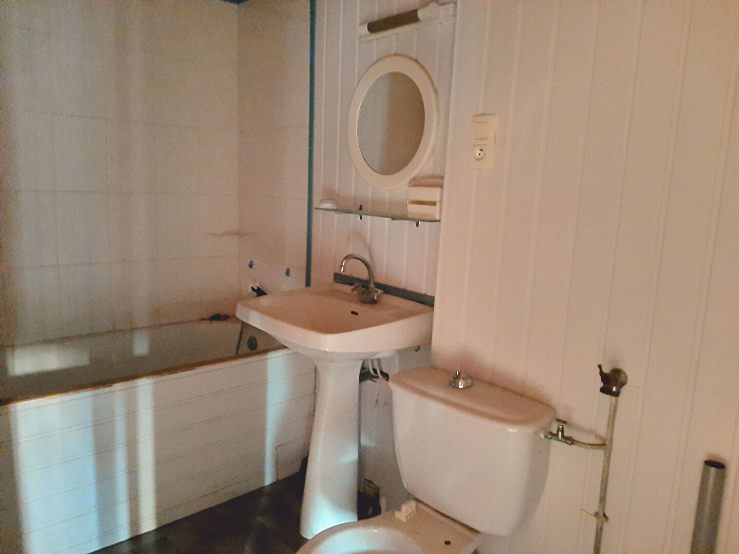 vente appartement 