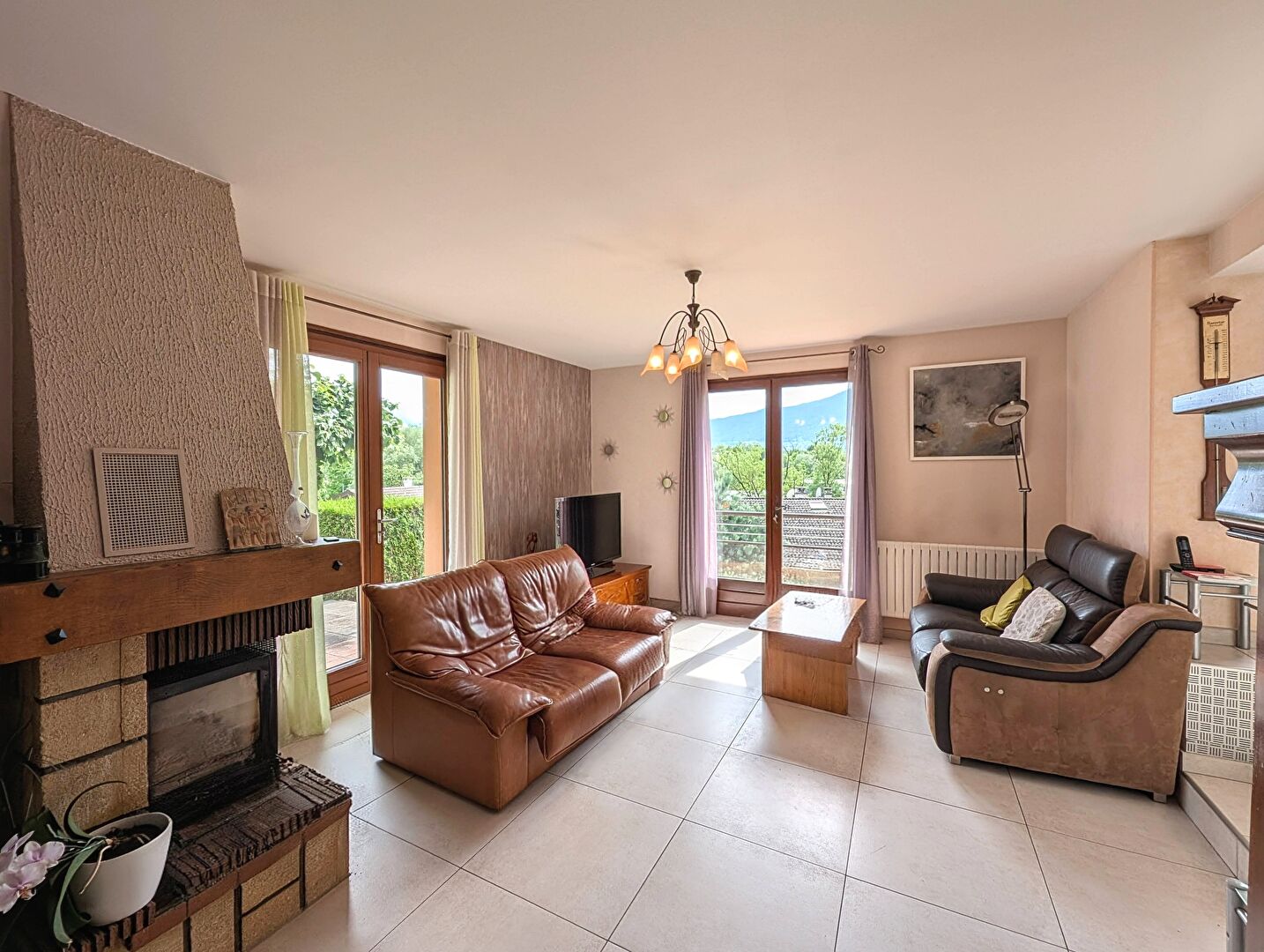 vente maison 