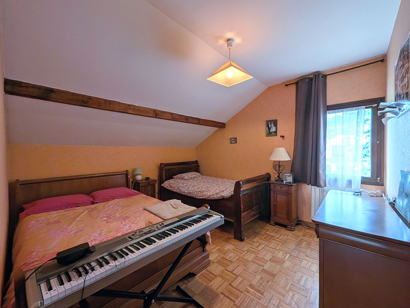 vente maison 