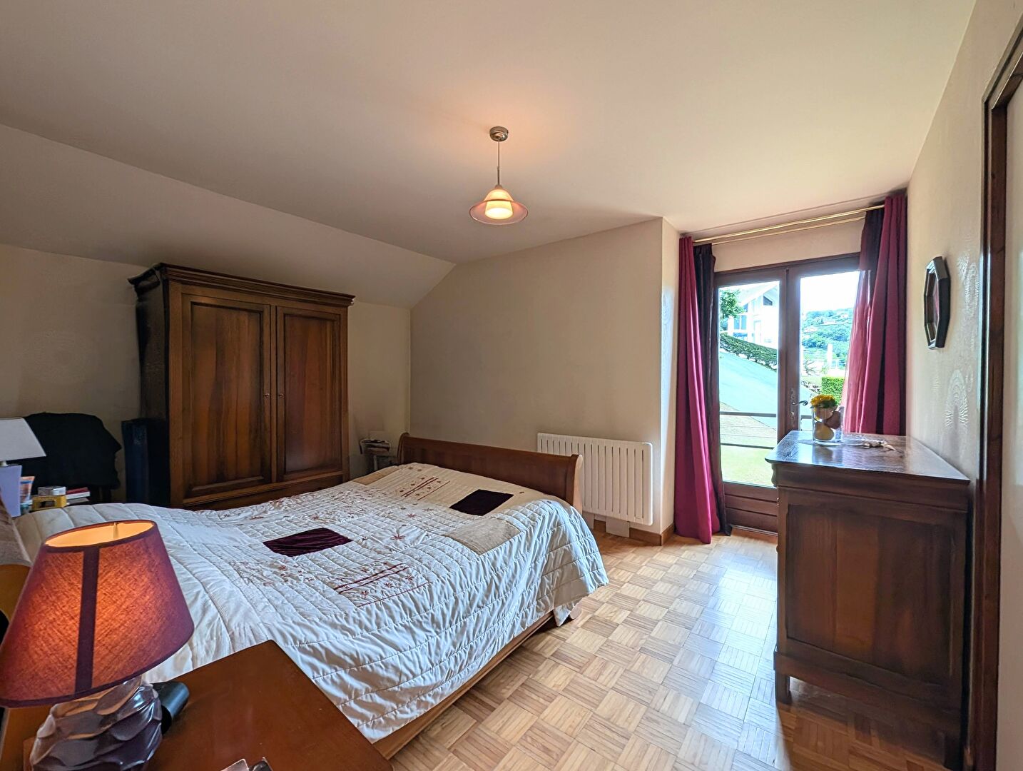vente maison 