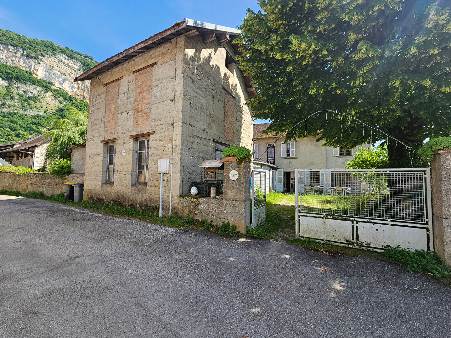 Maison 7 pièces - 174 m² 