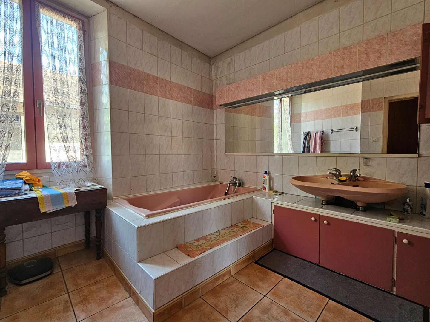 vente maison 