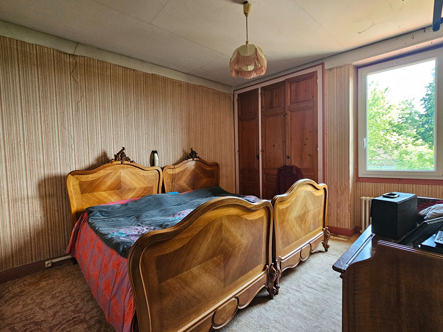 vente maison 