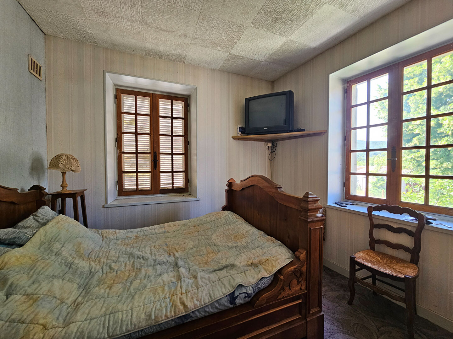 vente maison 