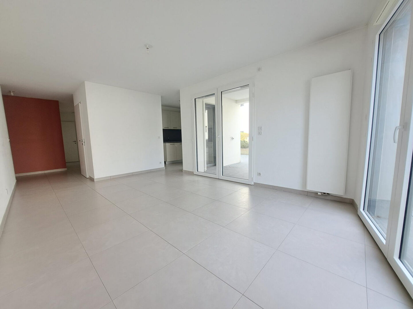 vente appartement 
