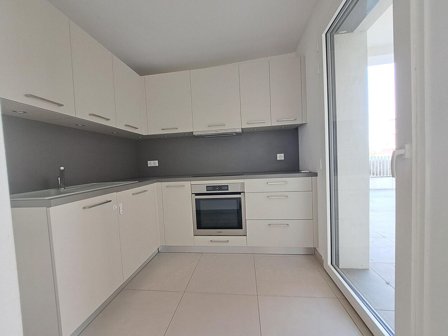 vente appartement 