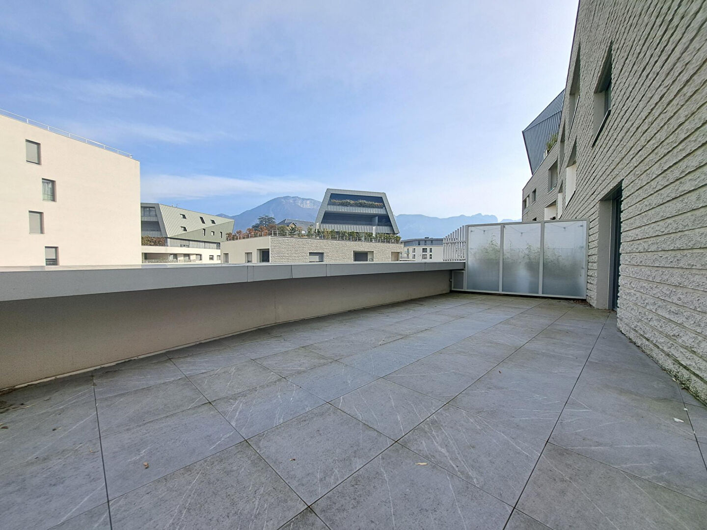 vente appartement 