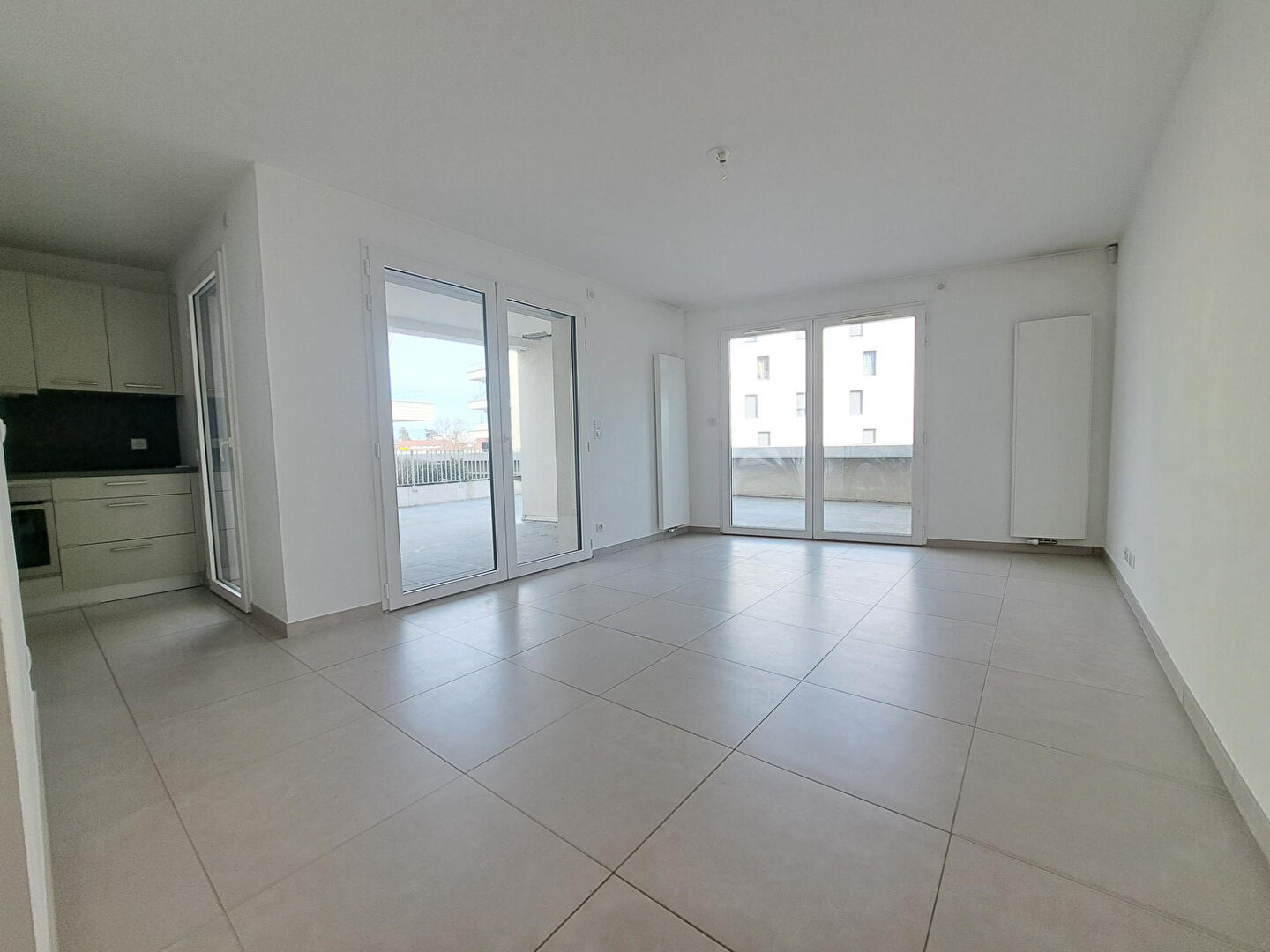 vente appartement 