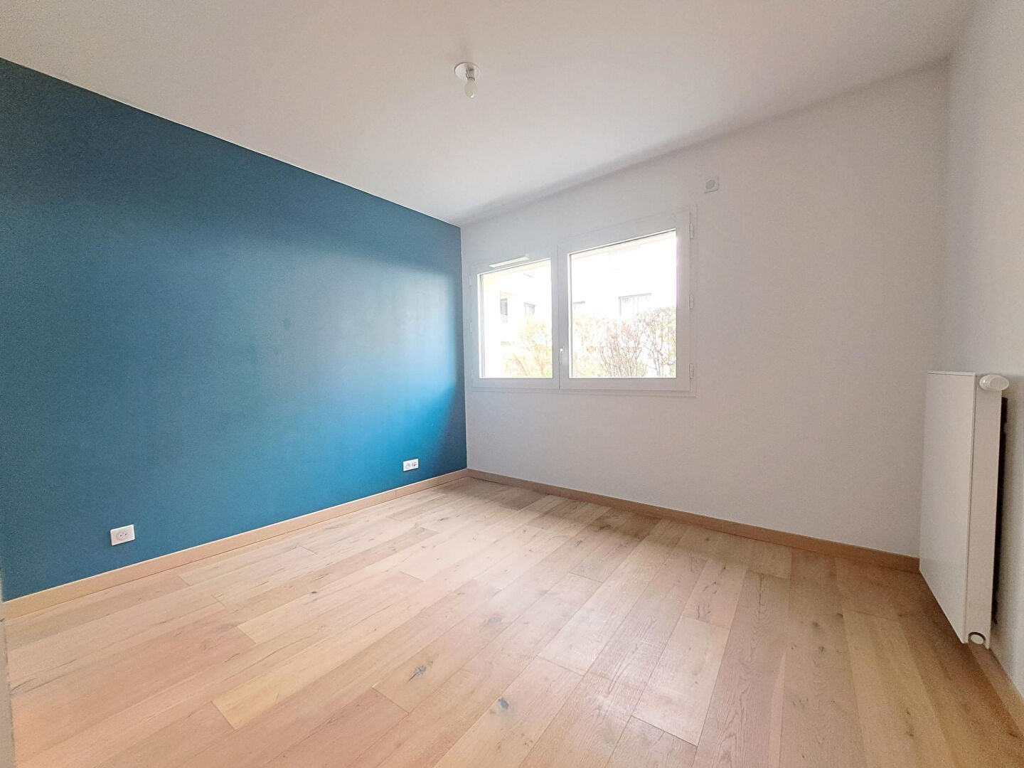 vente appartement 