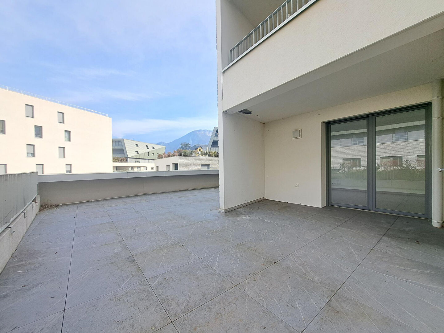 vente appartement 