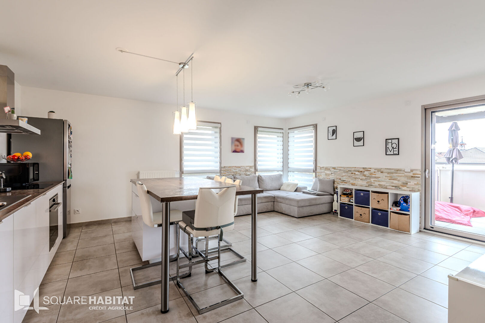 vente appartement 